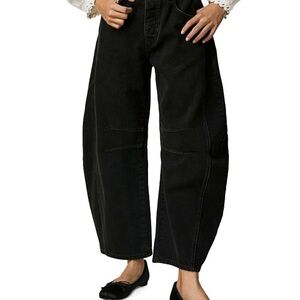 We the Free Barrell Jeans washed navy 28